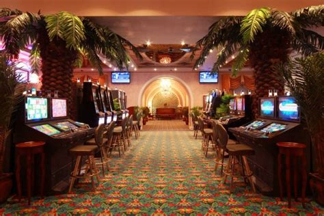 Best Casinos in Tbilisi .